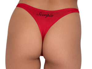 zodiac-panties