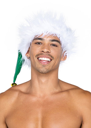 naughty-holiday-elf-hat