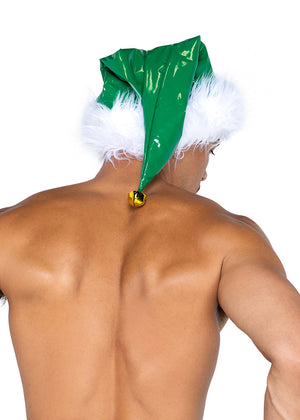 naughty-holiday-elf-hat