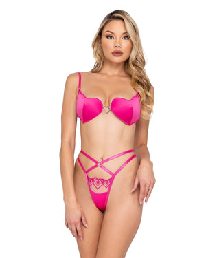 bubblegum-heart-cup-2-piece-short-set