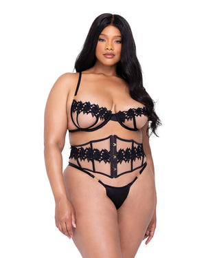 ebony-rose-3-piece-waspie-short-set