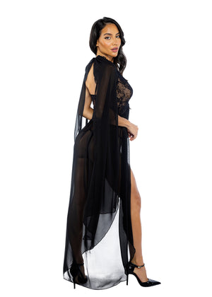 smoldering-maxi-nightgown-2-piece-set