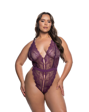 lace-fetish-teddy