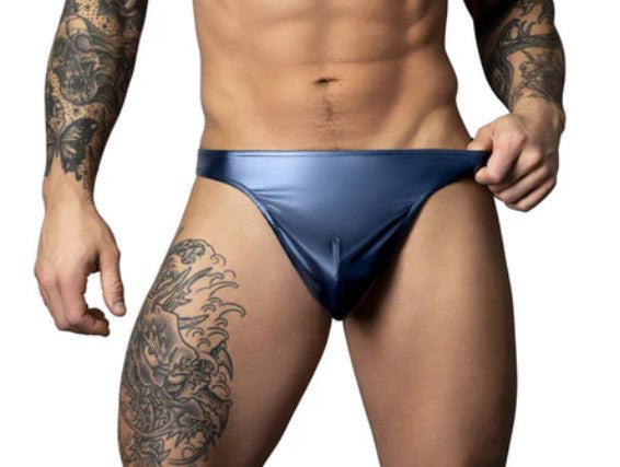 "Liquid Onyx 2.0 Moonsh Small Medium Blue MP-300301BESM"