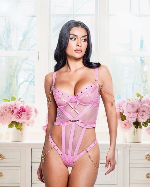 playboy-charm-teddy