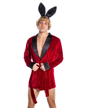 playboy-mens-smoke-lounge-robe