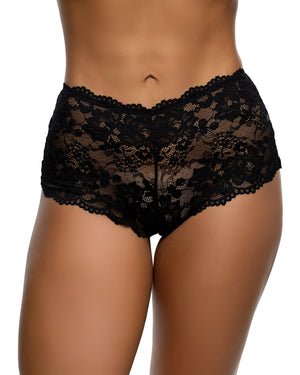 playboy-sweet-cheeks-bunny-panty