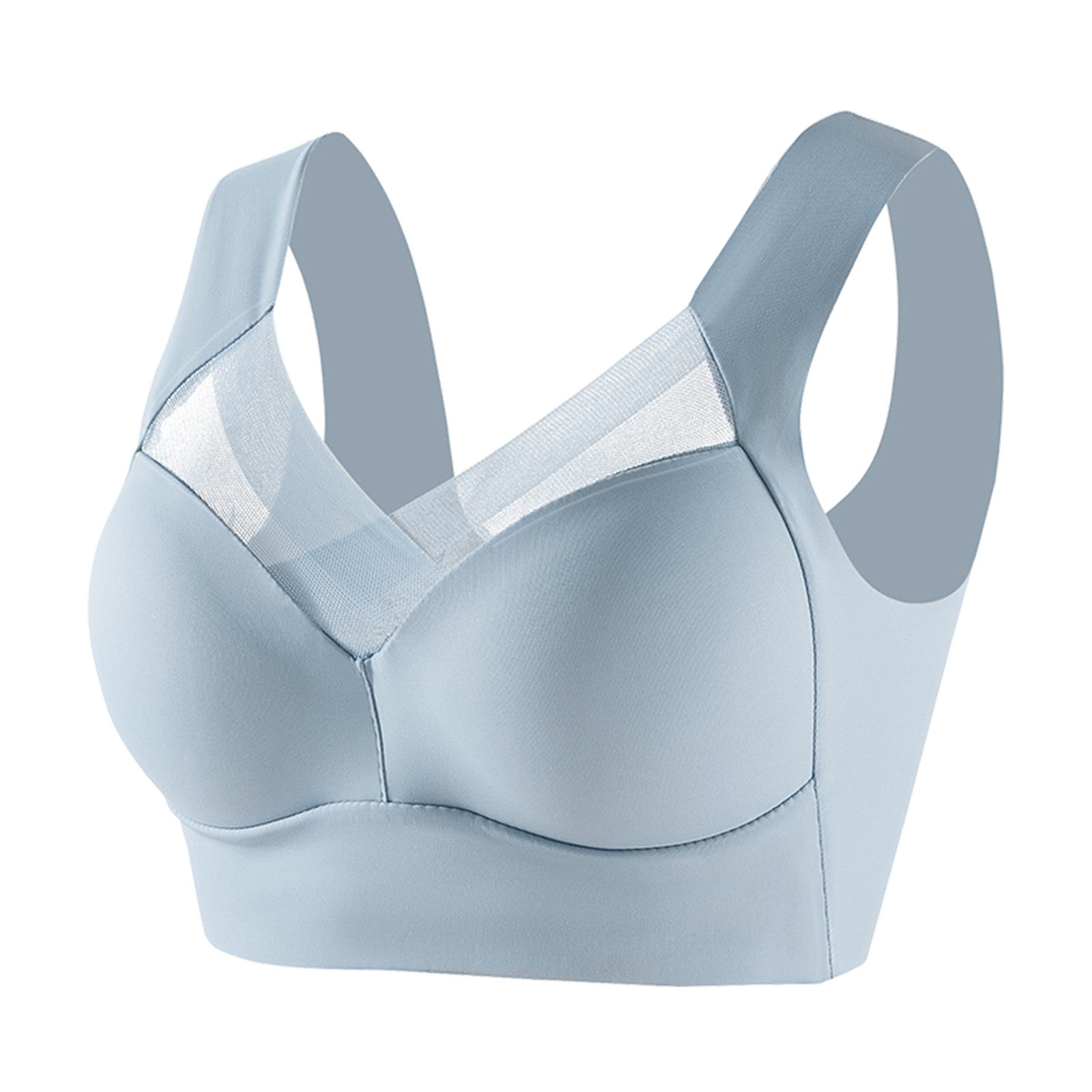 Whitney Seamless Sports Bra