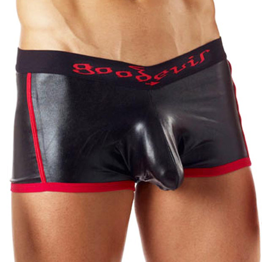 Good Devil GD5018 Glory Hole Boxer