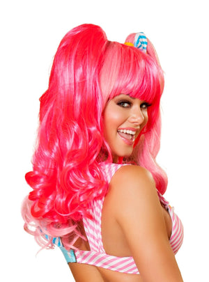 hot-pink-and-baby-pink-wig