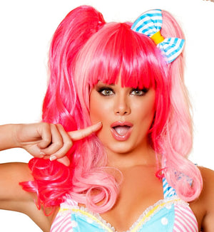 hot-pink-and-baby-pink-wig