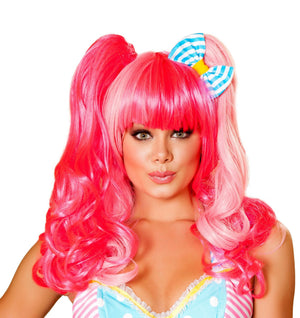 hot-pink-and-baby-pink-wig