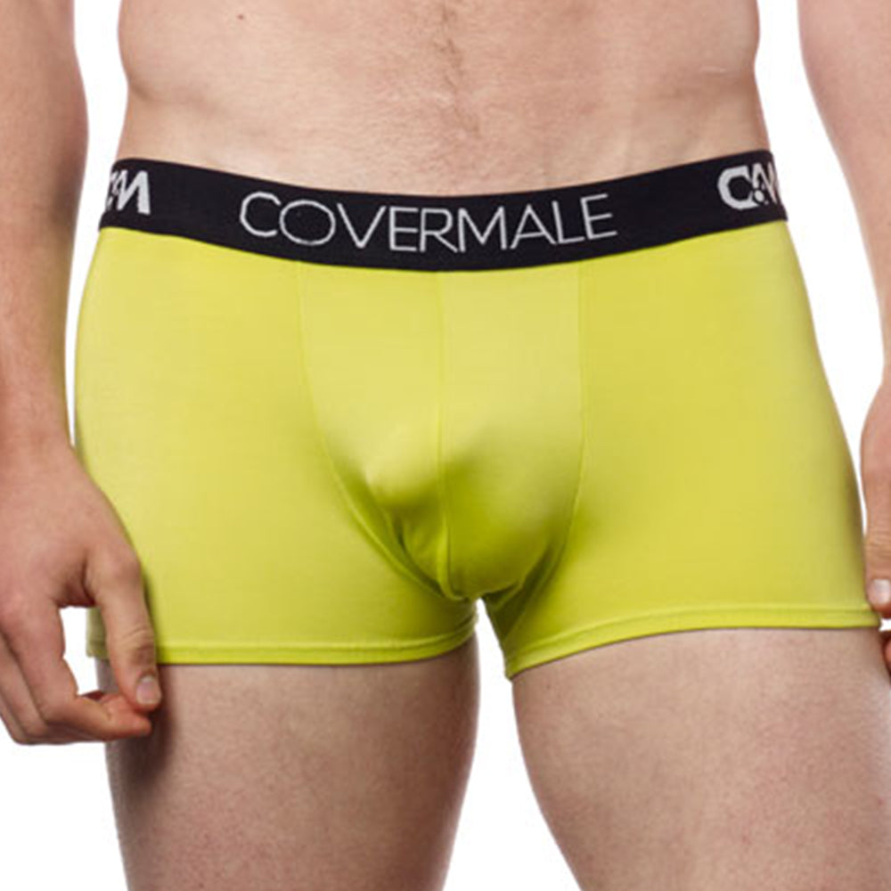 Cover Male CM104 Waisted Up Trunk