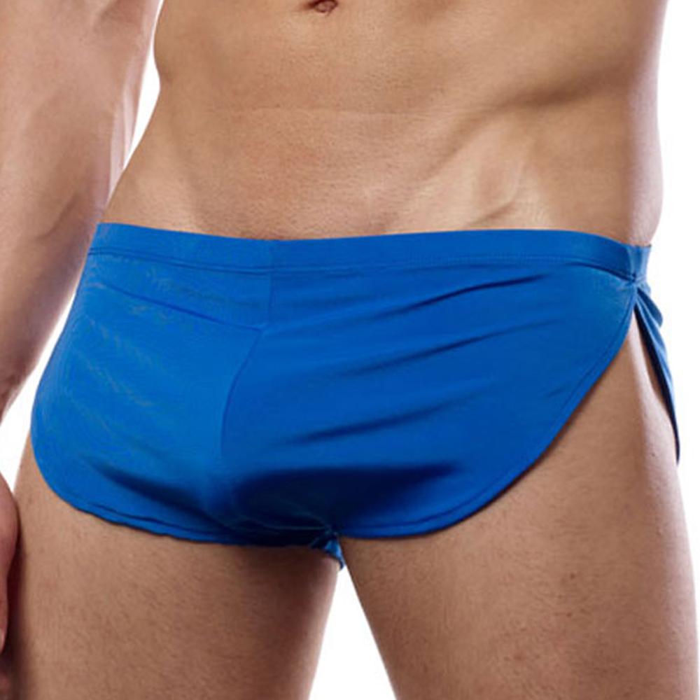 Cover Male CM109 Running Short