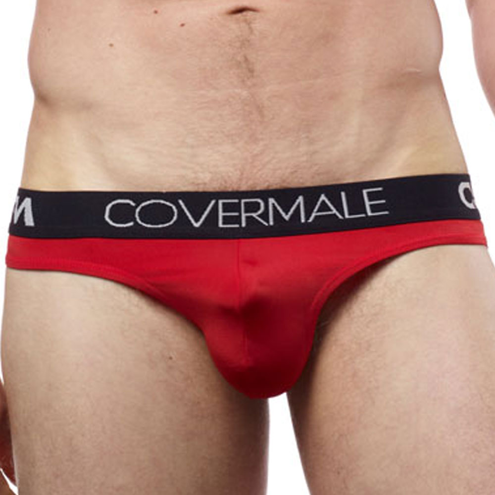 Cover Male CM115 Waisted Up Bikini