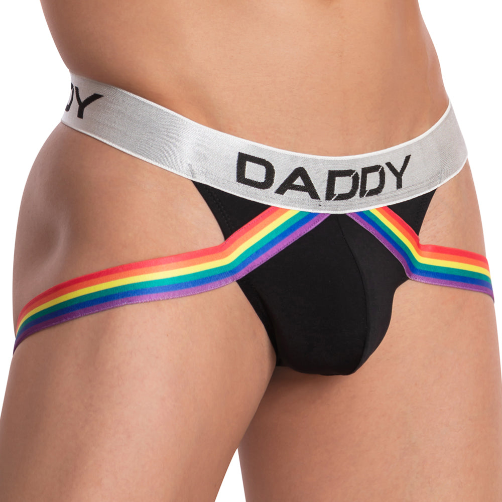 Daddy DDE045 Papi Jock