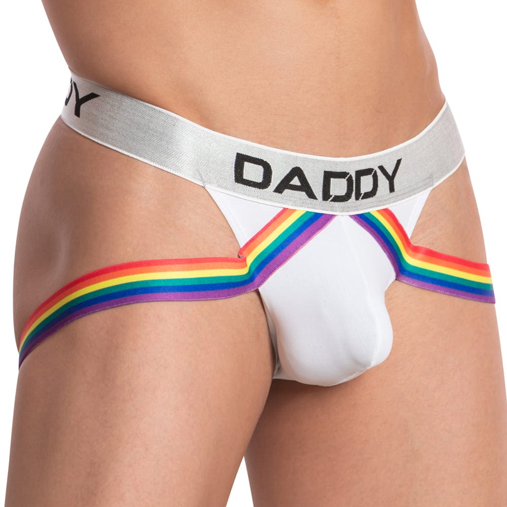 Daddy DDE045 Papi Jock