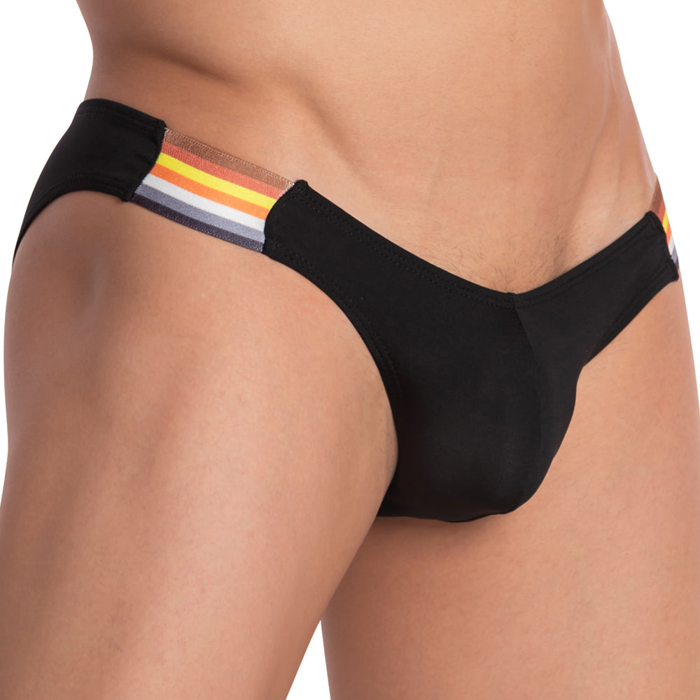 Daddy DDJ014 Be Brief