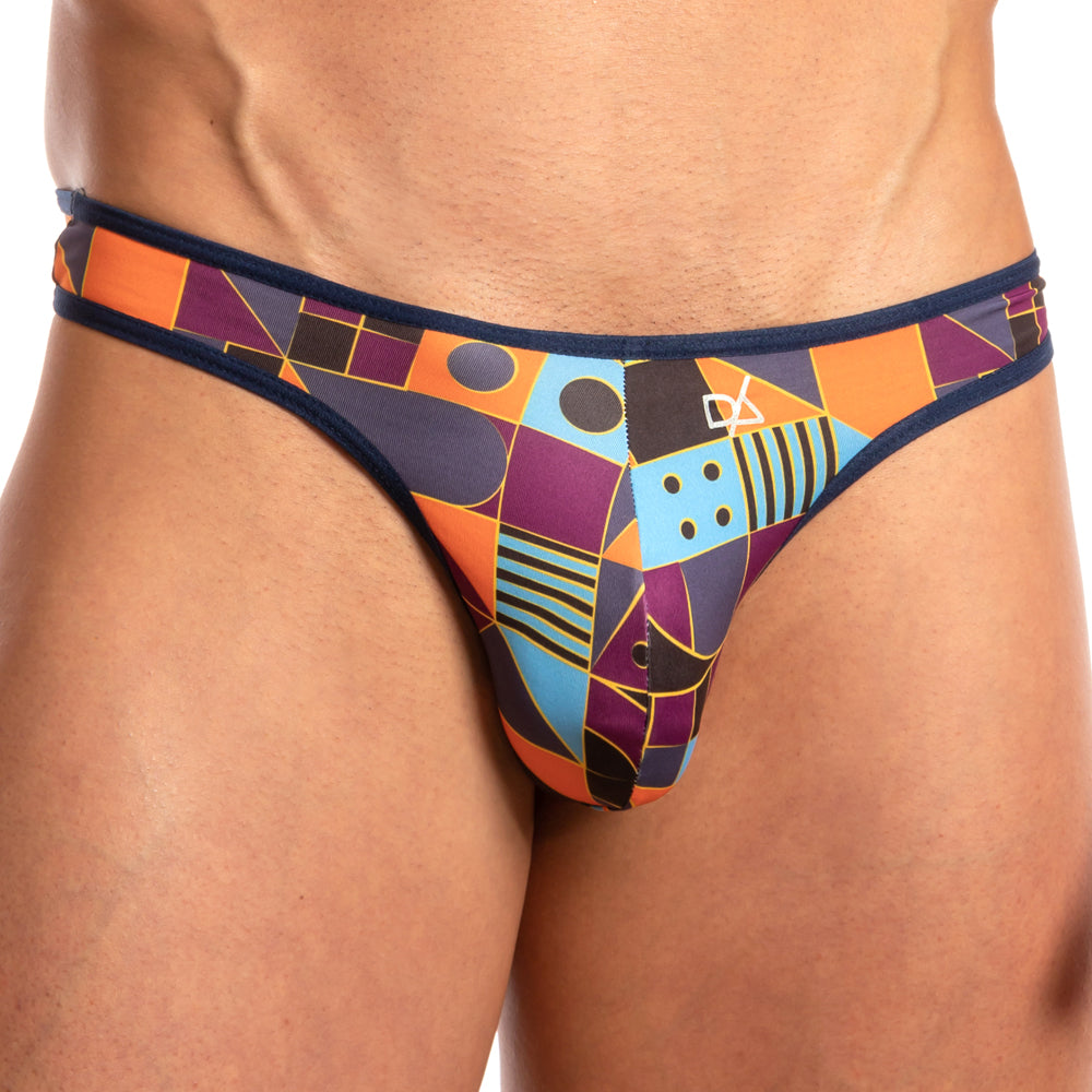 Daniel Alexander DAK051 Limited Ass Kini Thong