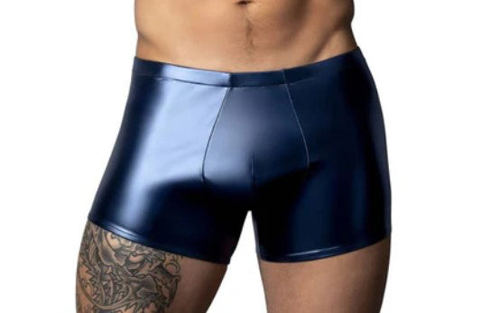 "Liquid Onyx 2.0 Short - XL - Blue MP-153301BEX"