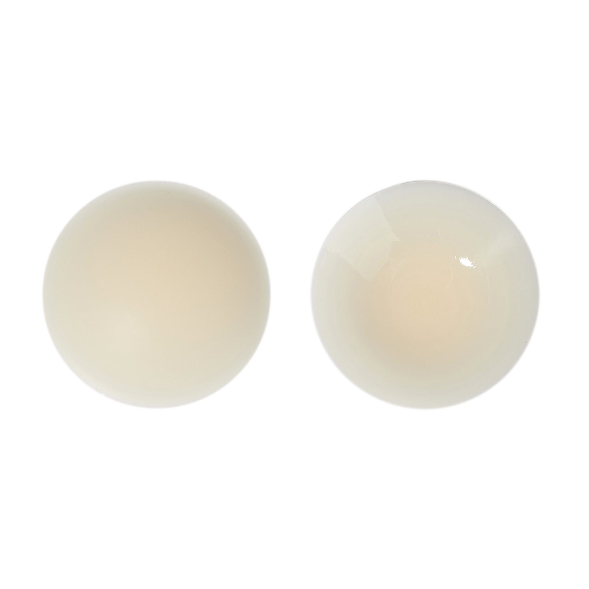 Round Nipple Cover