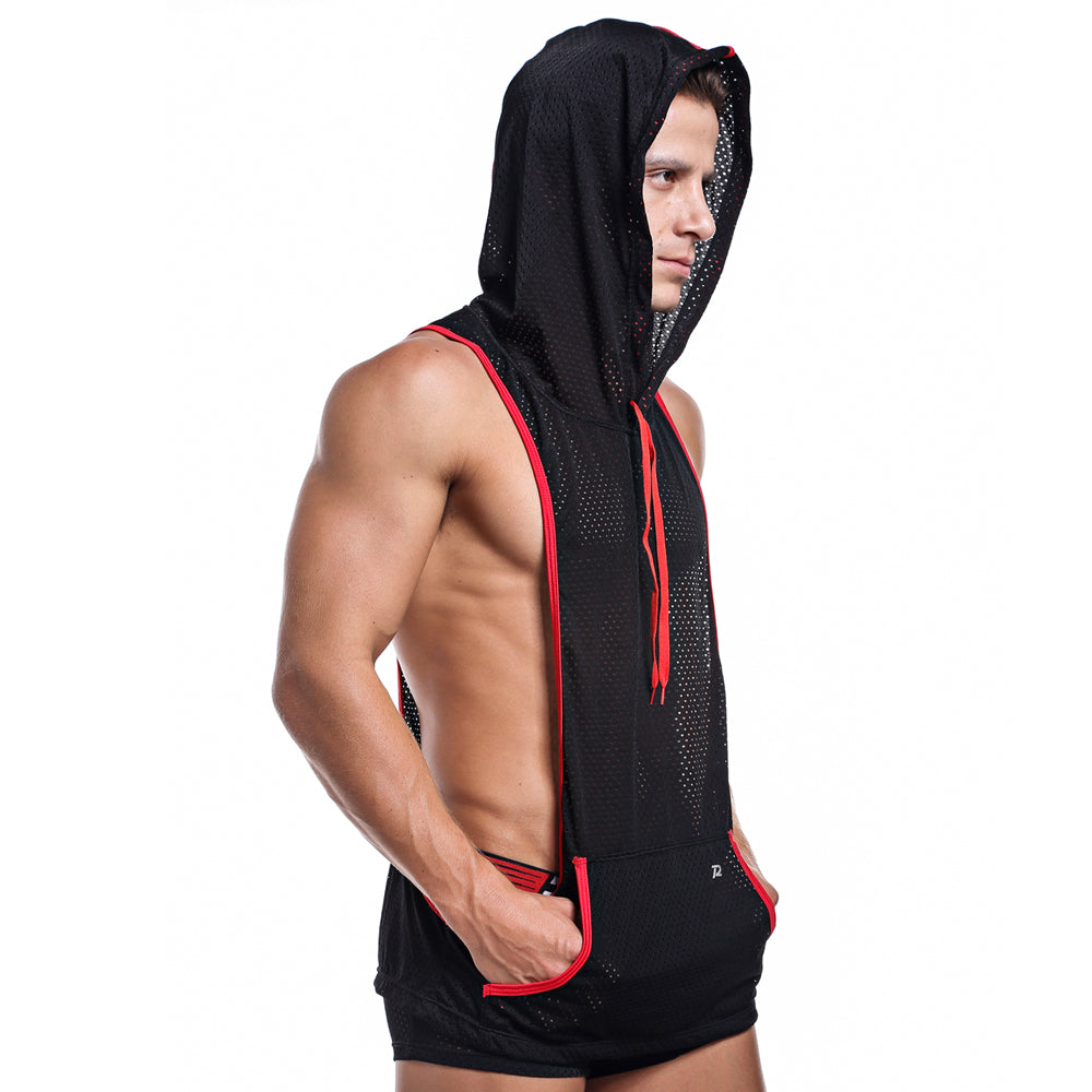 Pistol Pete Tank Top men PPM012
