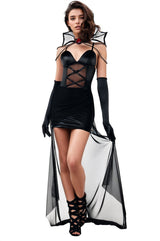 Glamorous Vamp Costume