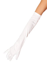 stretch-satin-gloves