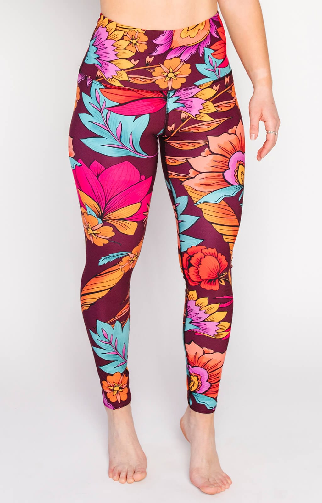 YD Legging - Indie Flow