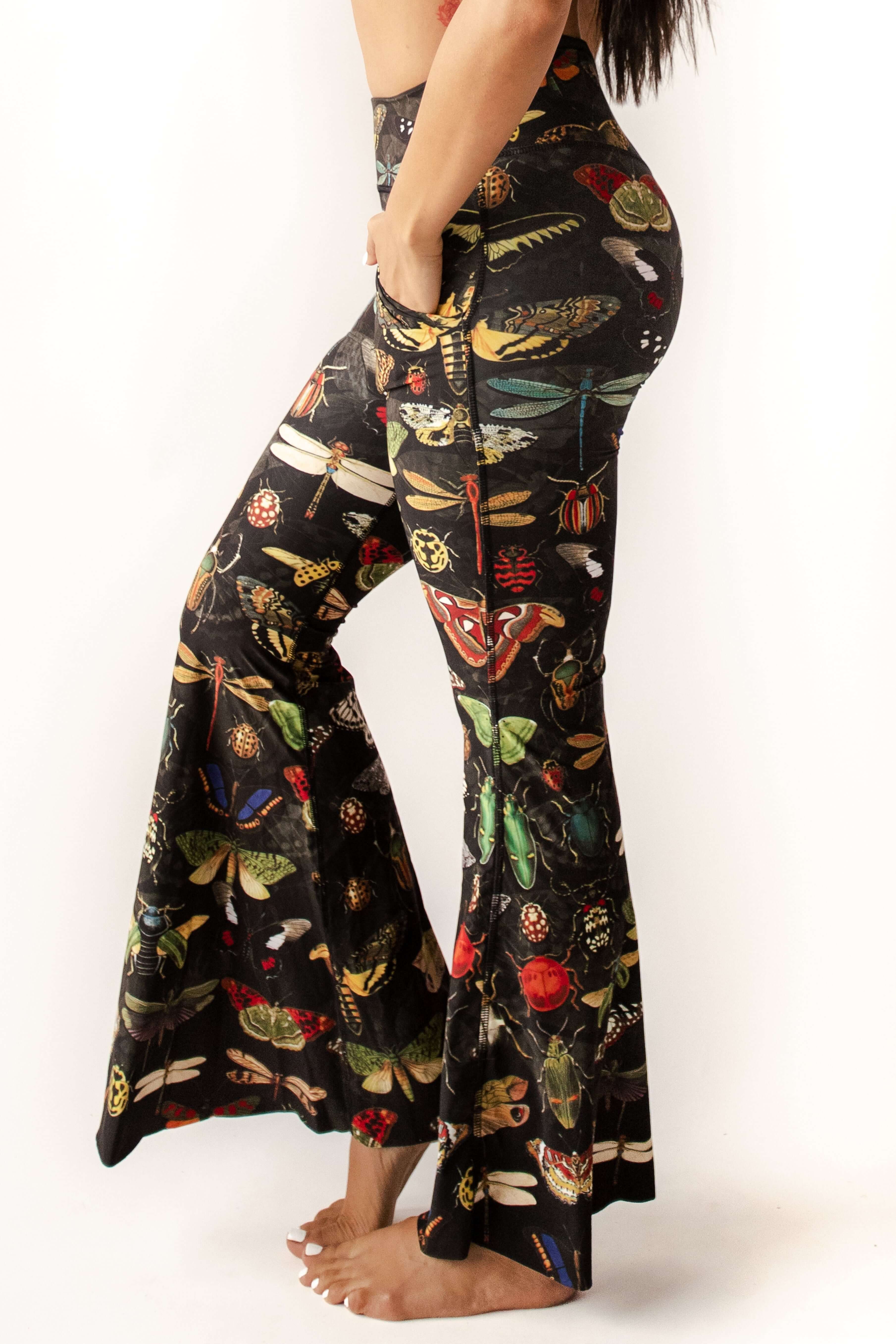 Pocket Bell - Buggin Out