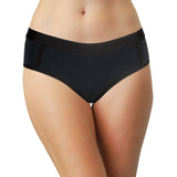 Retro Cotton Brief