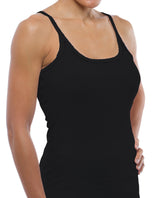 Cozy Cotton Camisole (Style 1500)