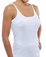 Cozy Cotton Cami