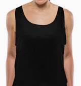 Gentle Fit Jersey Knit Tank (Style 1505)