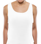 Gentle Fit Jersey Knit Tank (Style 1505)