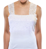 Lace Layering Camisole (Style 1506)