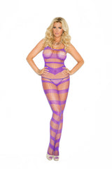 Philomène Strappy Bodystocking