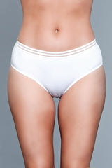 Ramona Seamless Panty