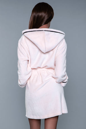 Alyssa Robe
