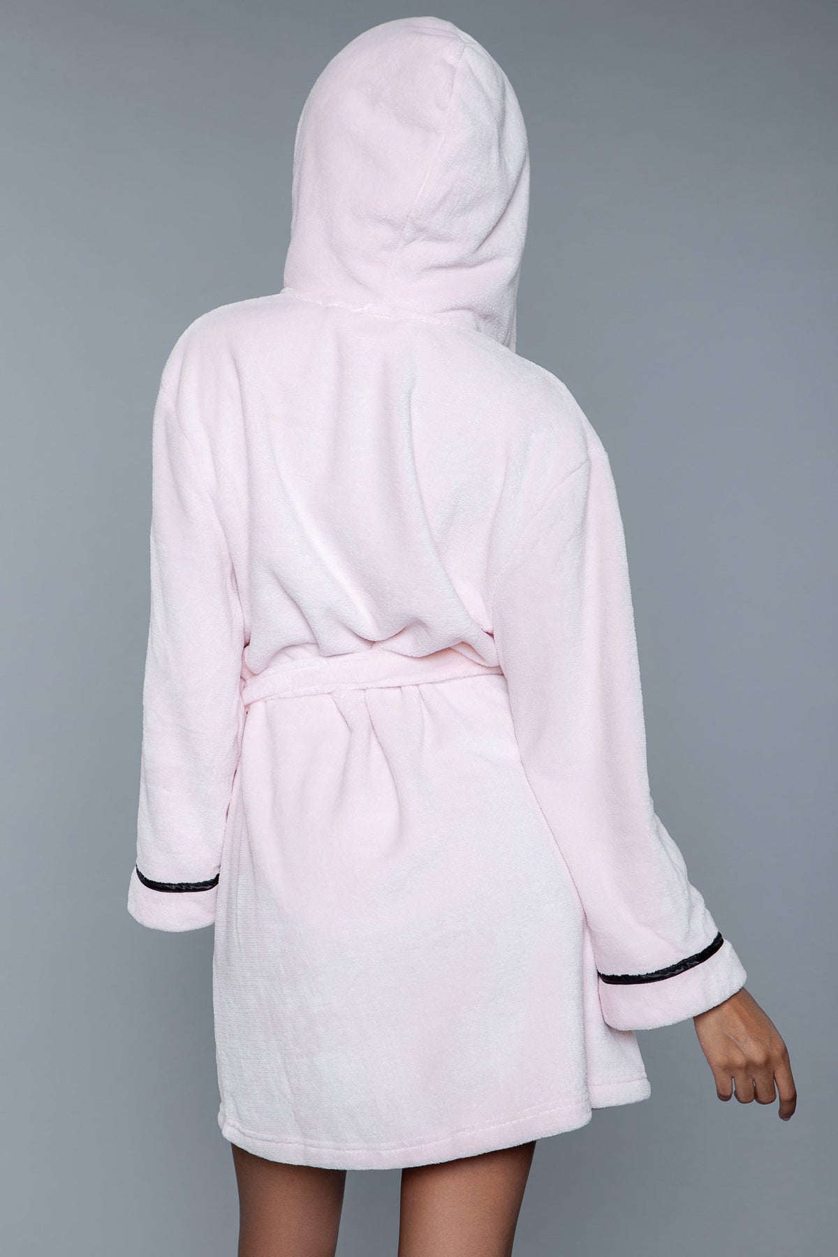 Alyssa Robe