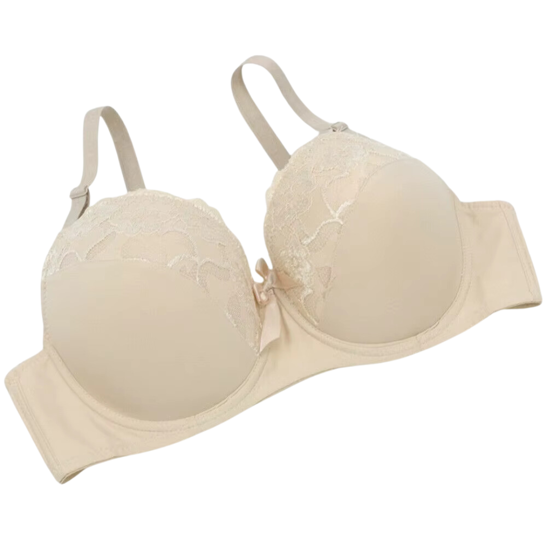 Valentina Everyday Push-Up Bra