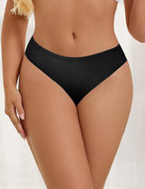 Second Skin Seamless Panty