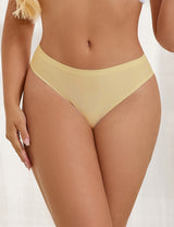 Second Skin Seamless Panty