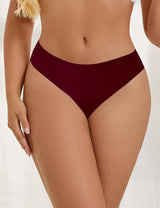 Second Skin Seamless Panty