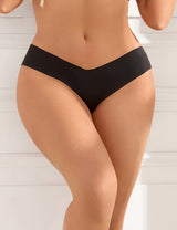Smooth Operator No-Line Thong