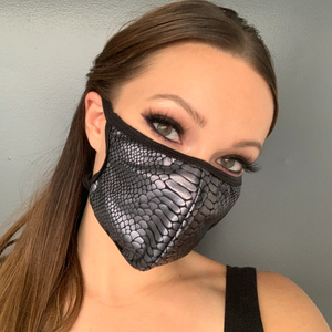 multi-layered-face-mask-snake