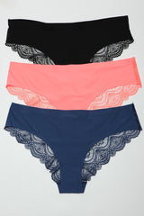 Arden Cheeky Panty Pack