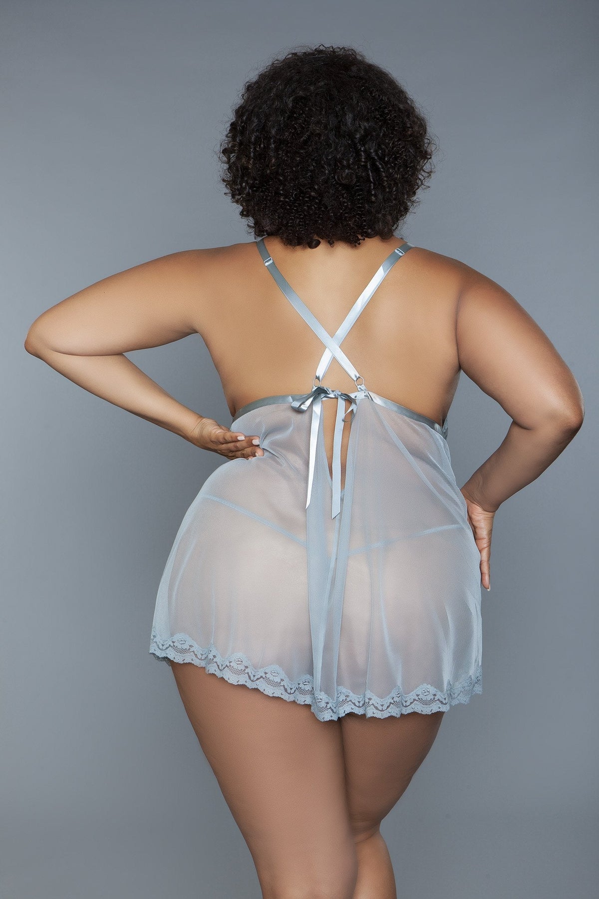 Bridgette Babydoll