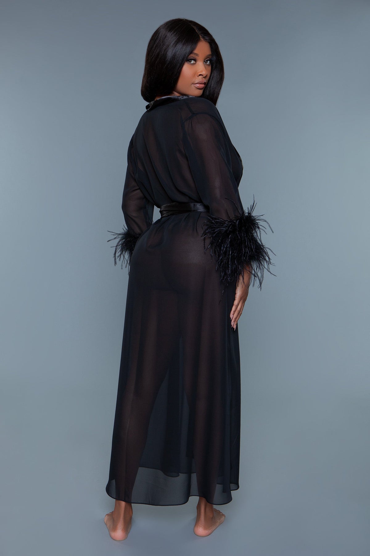Sahar Robe