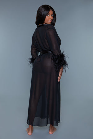 Sahar Robe